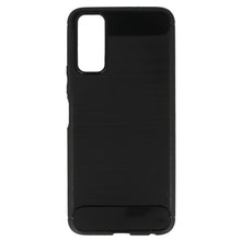 Заредете изображение във визуализатора на галерията – Back Case CARBON for VIVO Y11S/Y20S Black
