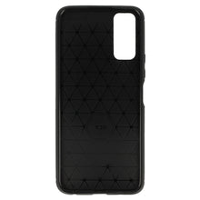 Заредете изображение във визуализатора на галерията – Back Case CARBON for VIVO Y11S/Y20S Black
