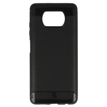 Заредете изображение във визуализатора на галерията – Back Case CARBON for XIAOMI POCO X3 Pro Black
