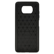 Заредете изображение във визуализатора на галерията – Back Case CARBON for XIAOMI POCO X3 Pro Black
