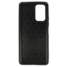 Заредете изображение във визуализатора на галерията – Back Case CARBON for XIAOMI REDMI NOTE 10 PRO/NOTE 10 PRO MAX Black

