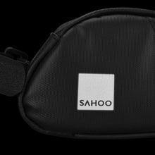 Заредете изображение във визуализатора на галерията – SAHOO Bicycle bag (122052) waterproof 0,6L
