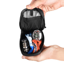 Заредете изображение във визуализатора на галерията – SAHOO Bicycle bag (132054) waterproof 0,5L
