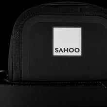 Заредете изображение във визуализатора на галерията – SAHOO Bicycle bag (132036) waterproof 0,5L
