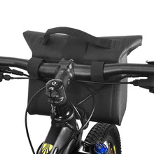 Заредете изображение във визуализатора на галерията – SAHOO Bicycle bag (112031) waterproof 2L

