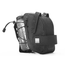 Заредете изображение във визуализатора на галерията – SAHOO Bicycle bag (132038) waterproof 1,5L
