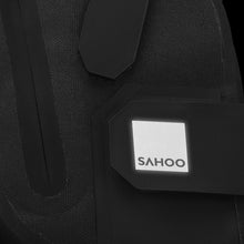Заредете изображение във визуализатора на галерията – SAHOO Bicycle bag (132038) waterproof 1,5L
