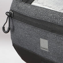 Заредете изображение във визуализатора на галерията – SAHOO Bicycle bag (111459-SA) waterproof 2L
