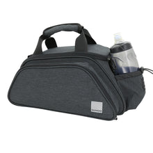 Заредете изображение във визуализатора на галерията – SAHOO Bicycle bag (141381) waterproof 13L
