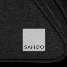 Заредете изображение във визуализатора на галерията – SAHOO Bicycle bag (141381) waterproof 13L
