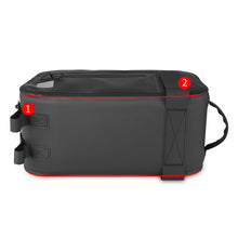 Заредете изображение във визуализатора на галерията – SAHOO Bicycle bag (142046) waterproof 7L
