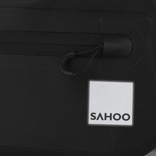 Заредете изображение във визуализатора на галерията – SAHOO Bicycle bag (142046) waterproof 7L

