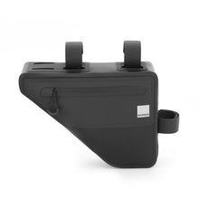 Заредете изображение във визуализатора на галерията – SAHOO Bicycle bag (122043) waterproof 1,5L
