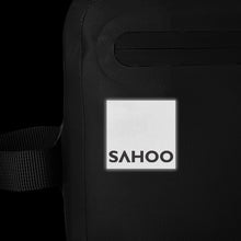 Заредете изображение във визуализатора на галерията – SAHOO Bicycle bag (122044) waterproof 4L
