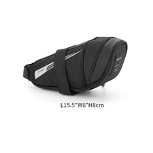Заредете изображение във визуализатора на галерията – SAHOO Bicycle bag (131432S-SA) waterproof 0,4L
