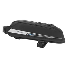 Заредете изображение във визуализатора на галерията – SAHOO Bicycle bag (121343-SA) waterproof 0,4L
