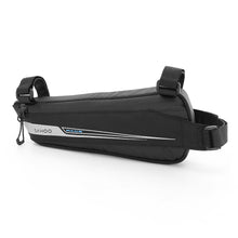 Заредете изображение във визуализатора на галерията – SAHOO Bicycle bag (121444-SA) waterproof 0,6L
