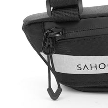 Заредете изображение във визуализатора на галерията – SAHOO Bicycle bag (121444-SA) waterproof 0,6L

