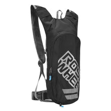 Заредете изображение във визуализатора на галерията – ROSWHEEL Backpack (151366-A) waterproof 5L + bladder
