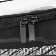 Заредете изображение във визуализатора на галерията – SAHOO Bicycle bag (12496L-A6) waterproof 1,5L
