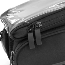 Заредете изображение във визуализатора на галерията – SAHOO Bicycle bag (12813L-A2-SA) waterproof 1,5L
