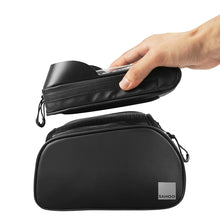 Заредете изображение във визуализатора на галерията – SAHOO Bicycle bag (T122056-SA) waterproof 1,5L
