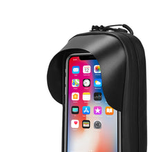 Заредете изображение във визуализатора на галерията – SAHOO Bicycle bag (T122056-SA) waterproof 1,5L
