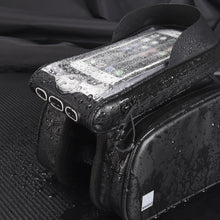 Заредете изображение във визуализатора на галерията – SAHOO Bicycle bag (T122056-SA) waterproof 1,5L
