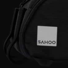 Заредете изображение във визуализатора на галерията – SAHOO Bicycle bag (141465-SA) waterproof 7L
