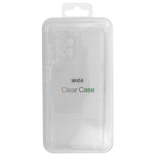 Заредете изображение във визуализатора на галерията – Clear Case for Samsung Galaxy A23 4G/5G Przezroczysty
