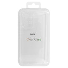 Заредете изображение във визуализатора на галерията – Clear Case for Samsung Galaxy A53 5G Przezroczysty
