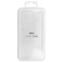 Заредете изображение във визуализатора на галерията – Clear Case for Samsung Galaxy S22 Ultra Przezroczysty
