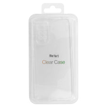 Заредете изображение във визуализатора на галерията – Clear Case for Xiaomi Redmi Note 11/Note 11S Przezroczysty
