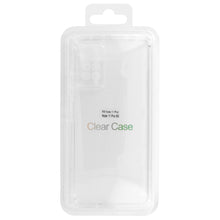 Заредете изображение във визуализатора на галерията – Clear Case for Xiaomi Redmi Note 11 Pro/Note 11 Pro 5G Przezroczysty
