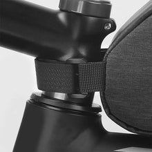 Заредете изображение във визуализатора на галерията – SAHOO Bicycle bag (121468) waterproof 1L
