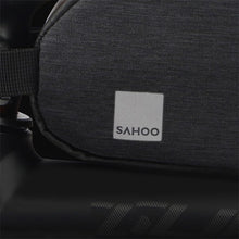Заредете изображение във визуализатора на галерията – SAHOO Bicycle bag (121468) waterproof 1L
