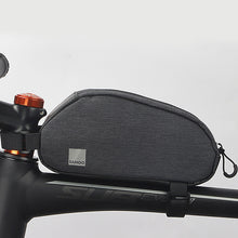 Заредете изображение във визуализатора на галерията – SAHOO Bicycle bag (121468) waterproof 1L
