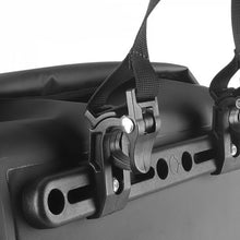 Заредете изображение във визуализатора на галерията – SAHOO Bicycle bag (141364-SA) waterproof 20L

