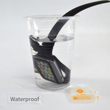 Заредете изображение във визуализатора на галерията – Bestsuit Watch Guard Hybrid Tempered Glass for Apple Watch 44/45mm
