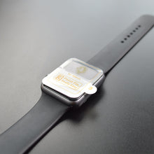 Заредете изображение във визуализатора на галерията – Bestsuit Watch Guard Hybrid Tempered Glass for Apple Watch 44/45mm
