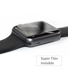 Заредете изображение във визуализатора на галерията – Bestsuit Watch Guard Hybrid Tempered Glass for Apple Watch 44/45mm
