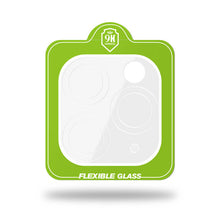 Заредете изображение във визуализатора на галерията – Bestsuit Flexible Lens Film Hybrid Tempered Glass for Iphone 11 Pro Max
