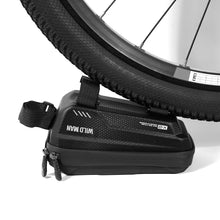 Заредете изображение във визуализатора на галерията – WILDMAN Bicycle bag X2 waterproof 1L
