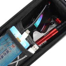 Заредете изображение във визуализатора на галерията – WILDMAN Bicycle bag X2 waterproof 1L
