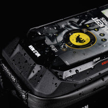 Заредете изображение във визуализатора на галерията – WILDMAN Bicycle bag XS2 waterproof 1L
