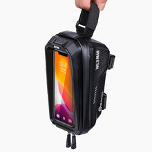 Заредете изображение във визуализатора на галерията – WILDMAN Bicycle bag MS66 waterproof 1L
