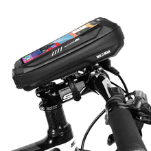 Заредете изображение във визуализатора на галерията – WILDMAN Bicycle bag X3 waterproof 0,5L
