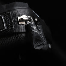 Заредете изображение във визуализатора на галерията – WILDMAN Bicycle bag X3 waterproof 0,5L
