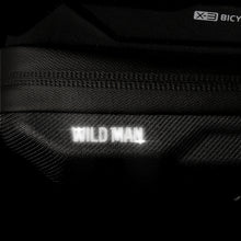 Заредете изображение във визуализатора на галерията – WILDMAN Bicycle bag X3 waterproof 0,5L
