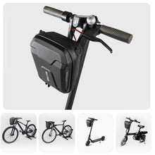 Заредете изображение във визуализатора на галерията – WILDMAN Scooter bag E8 waterproof 2,5L
